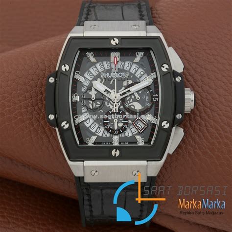 hublot senna champion 88